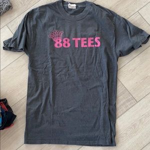 88 tees shirt